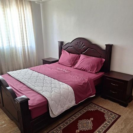 Apartment 2 Bedrooms In Hassan Rabat Exterior foto