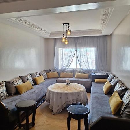 Apartment 2 Bedrooms In Hassan Rabat Exterior foto