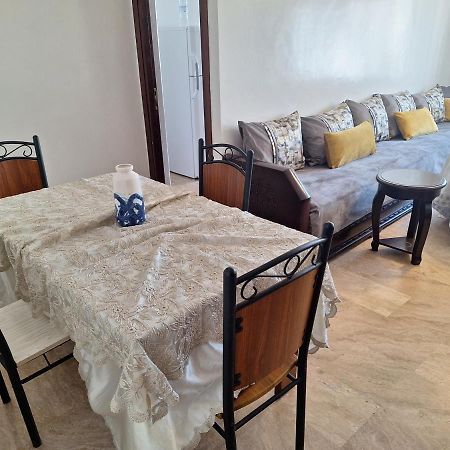 Apartment 2 Bedrooms In Hassan Rabat Exterior foto