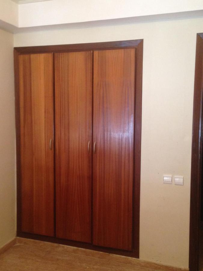 Apartment 2 Bedrooms In Hassan Rabat Exterior foto