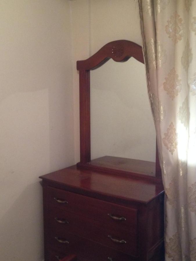 Apartment 2 Bedrooms In Hassan Rabat Exterior foto