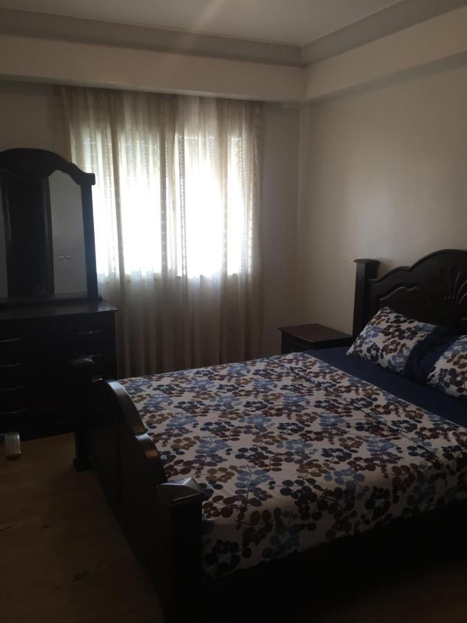 Apartment 2 Bedrooms In Hassan Rabat Exterior foto