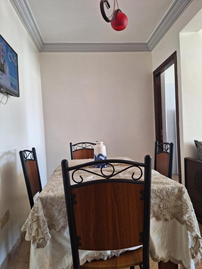 Apartment 2 Bedrooms In Hassan Rabat Exterior foto